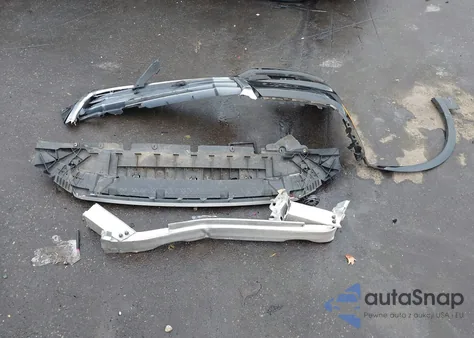 2019 Audi Q5 45 Premium z USA, uszkodzony, nr VIN WA1ANAFY4K2122483